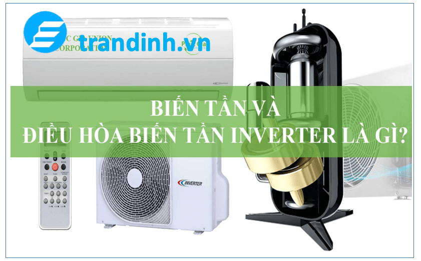 Nên mua điều hoà Casper hay LG? 12 Sử dụng công nghệ dual inverter tiết kiệm điện
