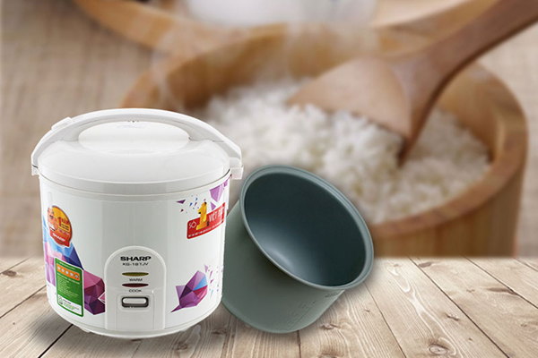 Nên mua nồi cơm điện hãng nào tốt nhất hiện nay 23 Nên mua nồi cơm điện hãng nào tốt nhất hiện nay