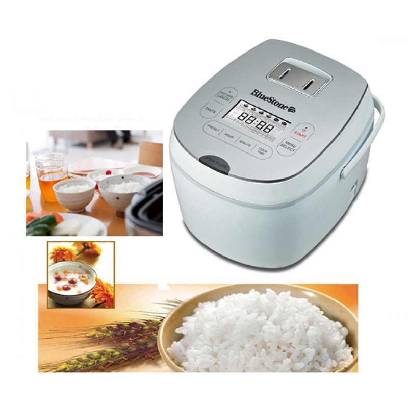 Nên mua nồi cơm điện hãng nào tốt nhất hiện nay 11 Nên mua nồi cơm điện hãng nào tốt nhất hiện nay