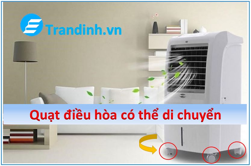 Khi nào nên mua máy quạt điều hòa?