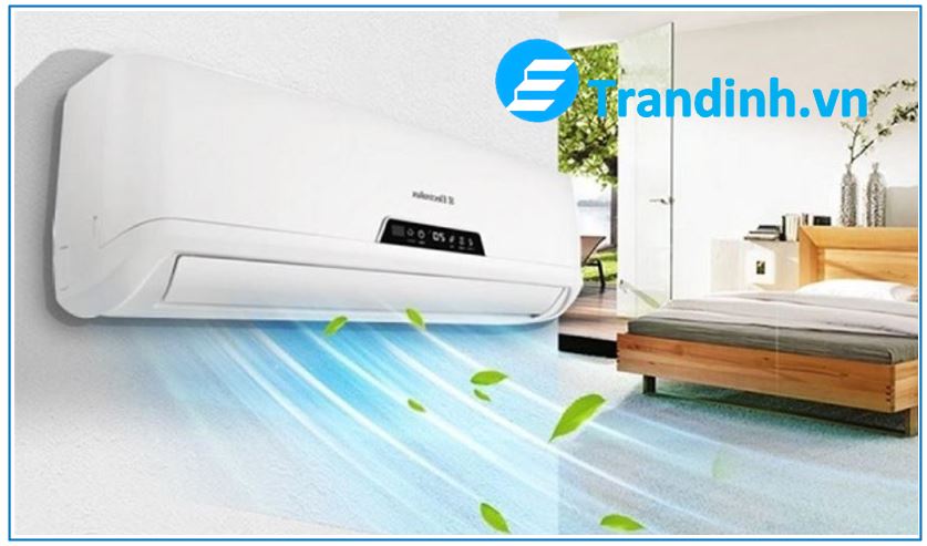 2. Máy điều hòa là gì?