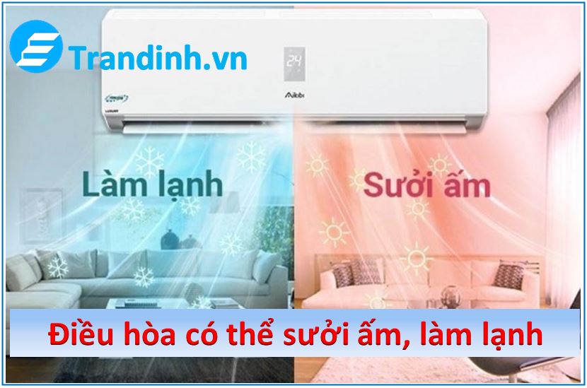 Khi nào nên mua máy máy điều hòa?