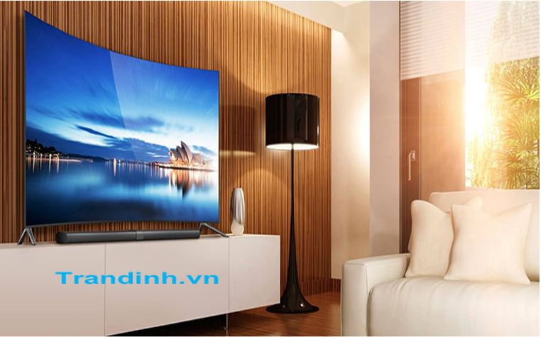 Nên lựa chọn Tivi treo tường