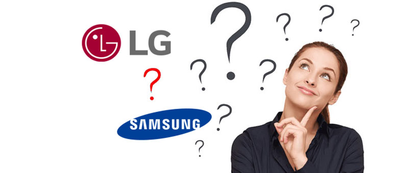 Kết luận vậy nên mua tivi Samsung hay LG