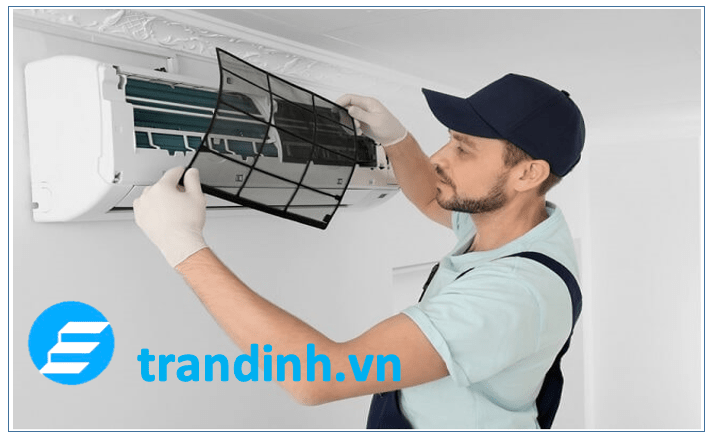 Hỏi-Đáp: Tại sao ngồi máy lạnh bị đau đầu? 3 3. Cách khắc phục hiện tượng ngồi máy lạnh bị đau đầu