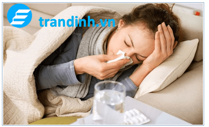 Hỏi-Đáp: Tại sao ngồi máy lạnh bị đau đầu? 4 Ngủ máy lạnh bị nhức đầu