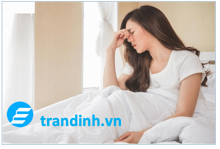Hỏi-Đáp: Tại sao ngồi máy lạnh bị đau đầu? 6 Ngủ điều hoà bị mệt