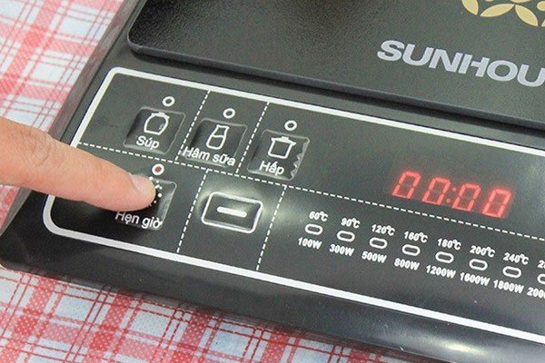 Nguyên nhân cách khắc phục bếp từ không hoạt động 5 nguyen nhan cach khac phuc bep tu khong hoat dong 2 1 1