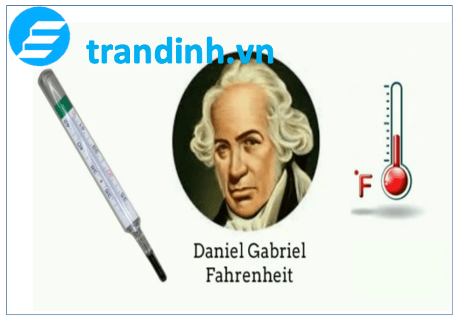 Nhiệt kế tủ lạnh là gì? Công dụng của nhiệt kế tủ lạnh 2 Lịch sử ra đời của nhiệt kế
