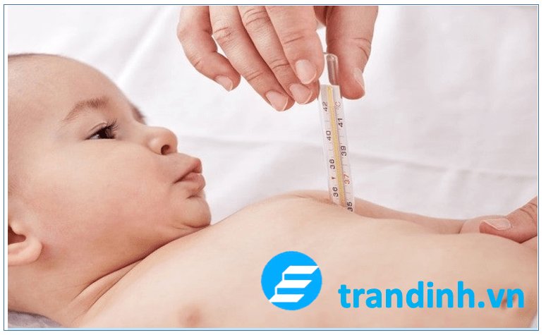 Nhiệt kế tủ lạnh là gì? Công dụng của nhiệt kế tủ lạnh 4 Trong y tế