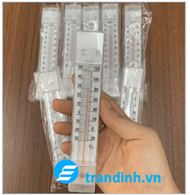 Nhiệt kế tủ lạnh là gì? Công dụng của nhiệt kế tủ lạnh 5 Nhiệt kế tủ lạnh