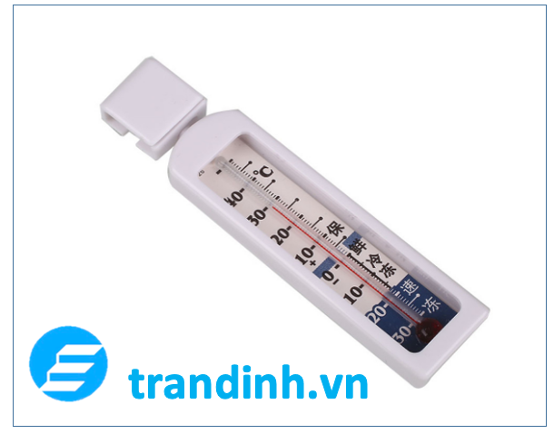 Nhiệt kế tủ lạnh là gì? Công dụng của nhiệt kế tủ lạnh 1 Nhiệt kế là gì?