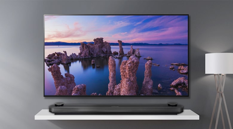 Những lưu ý khi chọn mua tivi treo tường 3 Chọn mua tivi màn hình phẳng, có thiết kế mỏng để treo tường