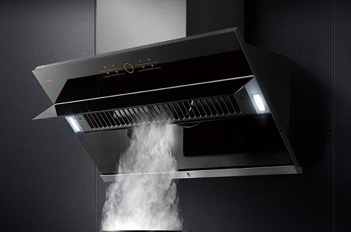 1. Chọn máy hút mùi với công suất phù hợp với không gian bếp, không gian sử dụng