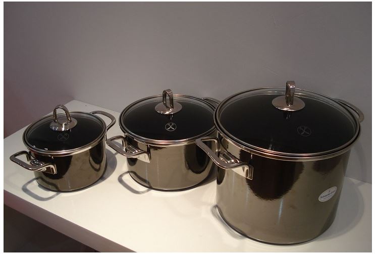 Những lưu ý khi sử dụng bếp từ | 10 Lưu ý Bạn Cần Biết 4 Sử dụng loại nồi dành cho bếp từ