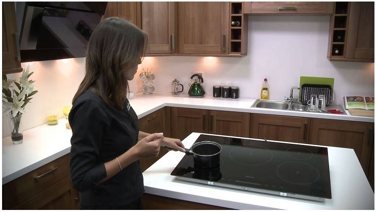 Những lưu ý khi sử dụng bếp từ | 10 Lưu ý Bạn Cần Biết 3 nhung luu y khi su dung bep tu 6