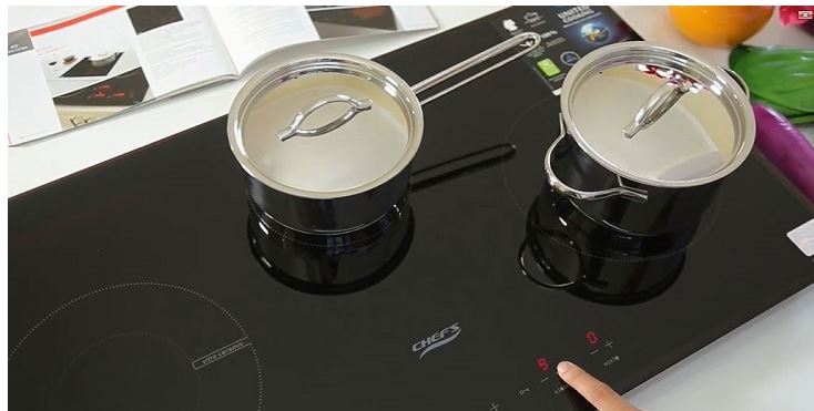 Những lưu ý khi sử dụng bếp từ | 10 Lưu ý Bạn Cần Biết 11 Nhận biết những dấu hiệu bất thường trong quá trình sử dụng bếp từ