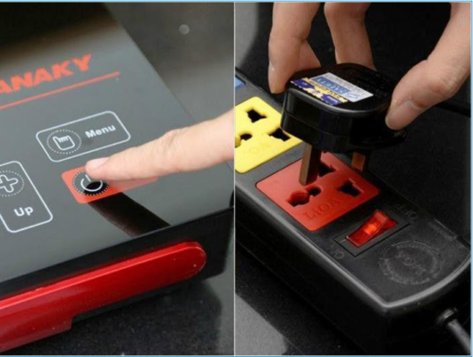 Những rủi ro người tiêu dùng nên biết khi sử dụng bếp từ bếp hồng ngoại