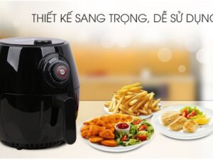 Thiết kế gọn gàng, sang trọng dễ sử dụng.