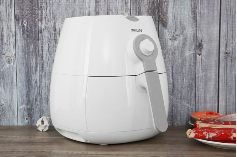 Nên mua nồi cơm điện hãng nào tốt nhất hiện nay 27 Nồi chiên không dầu Philips HD9216 3 lít