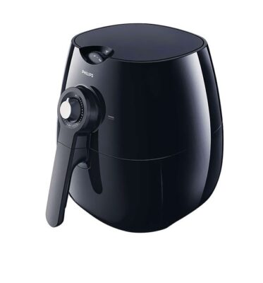 noi chien khong dau philips hd9220 20 min 2