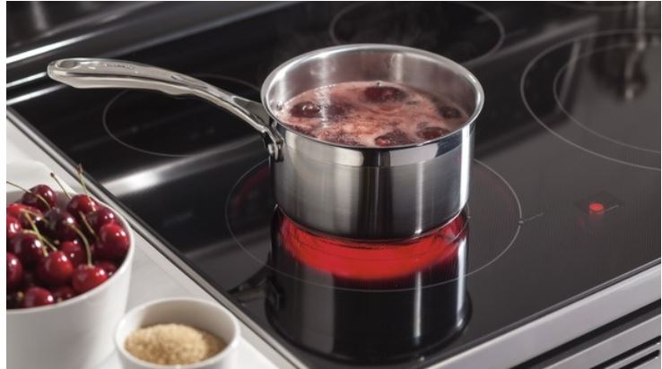 6 Lợi ích khi sử dụng bếp hồng ngoại ? bạn cần biết 1 Sử dụng bếp hồng ngoại, tiết kiệm điện, nấu nhanh