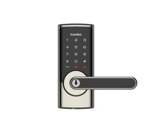 Khóa cửa điện tử KAADAS RX-D - SIEU THI VIEN THONG