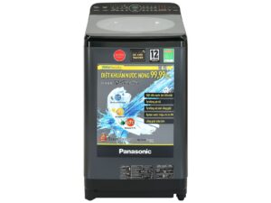 Máy giặt Panasonic Inverter NA-V90FX1LVT cửa trên