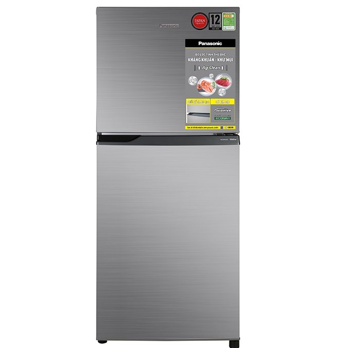 Tủ lạnh Sharp Inverter 224 lít SJ-X251E-SL: Đánh giá chi tiết và những trải nghiệm thực tế