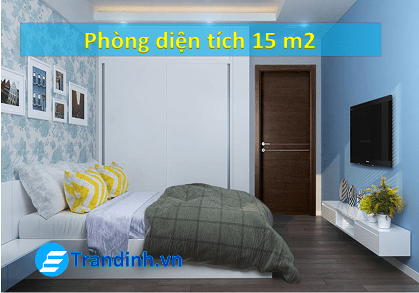 Phòng 15m2 dùng dùng điều hòa công suất bao nhiêu BTU
