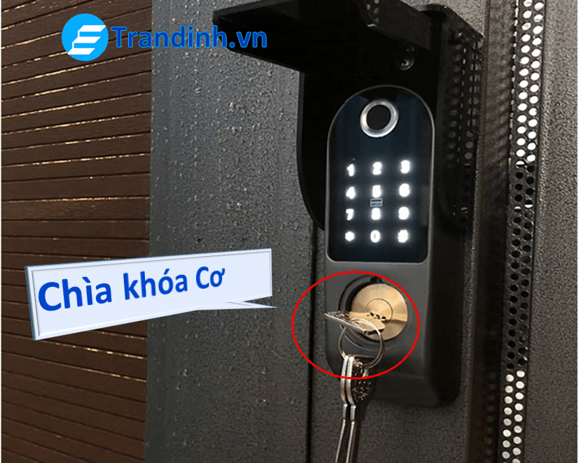 Nhược điểm của phương pháp mở khóa bằng dấu vân tay