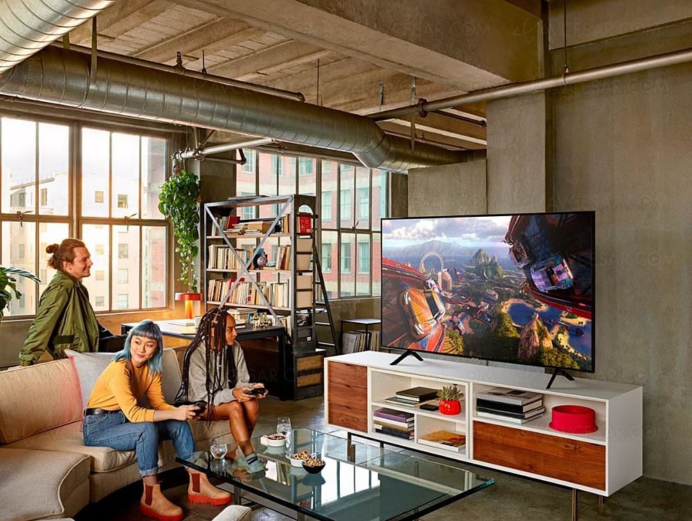 Tivi Qled là gì? Ưu điểm của tivi Qled mang lại là gì? 6 Tối ưu hóa độ sáng, màu sắc và độ bền vượt trội