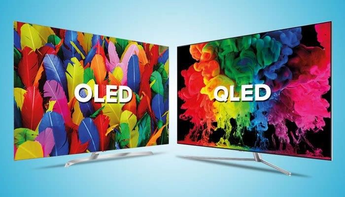 Tivi Qled là gì? Ưu điểm của tivi Qled mang lại là gì? 7 So sánh chi tiết về tivi QLED với OLED