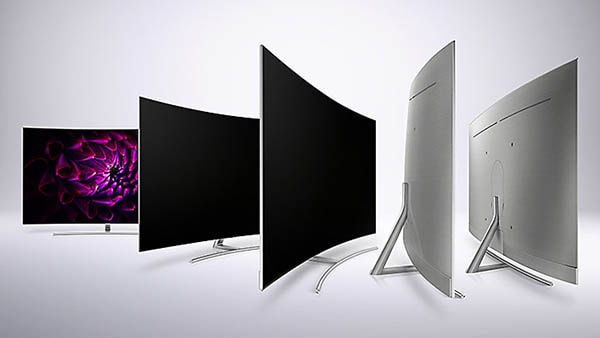 Tivi Qled là gì? Ưu điểm của tivi Qled mang lại là gì? 10 Vậy nên lựa chọn mua tivi QLED hay OLED?