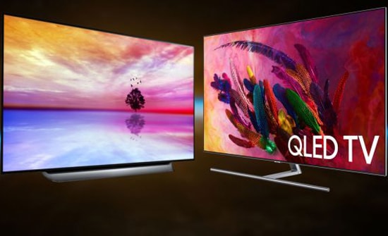 Tivi Qled là gì? Ưu điểm của tivi Qled mang lại là gì? 8 Giá cả và kích thước của từng dòng