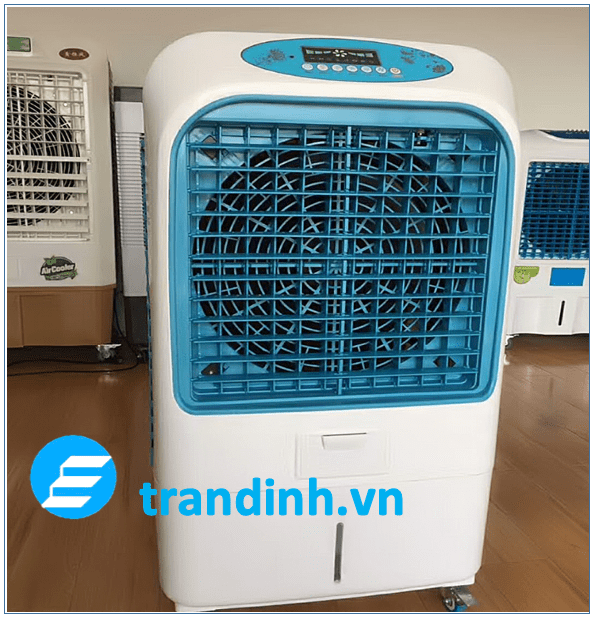 Quạt điều hoà là gì? Ưu điểm, nhược điểm của quạt điều hoà 1 1. Quạt điều hoà là gì?