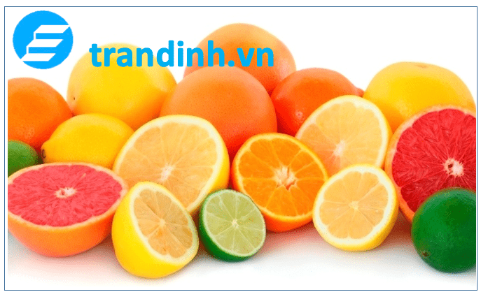 Thời gian bảo quản rau củ trong tủ lạnh 3 Đối với các loại quả