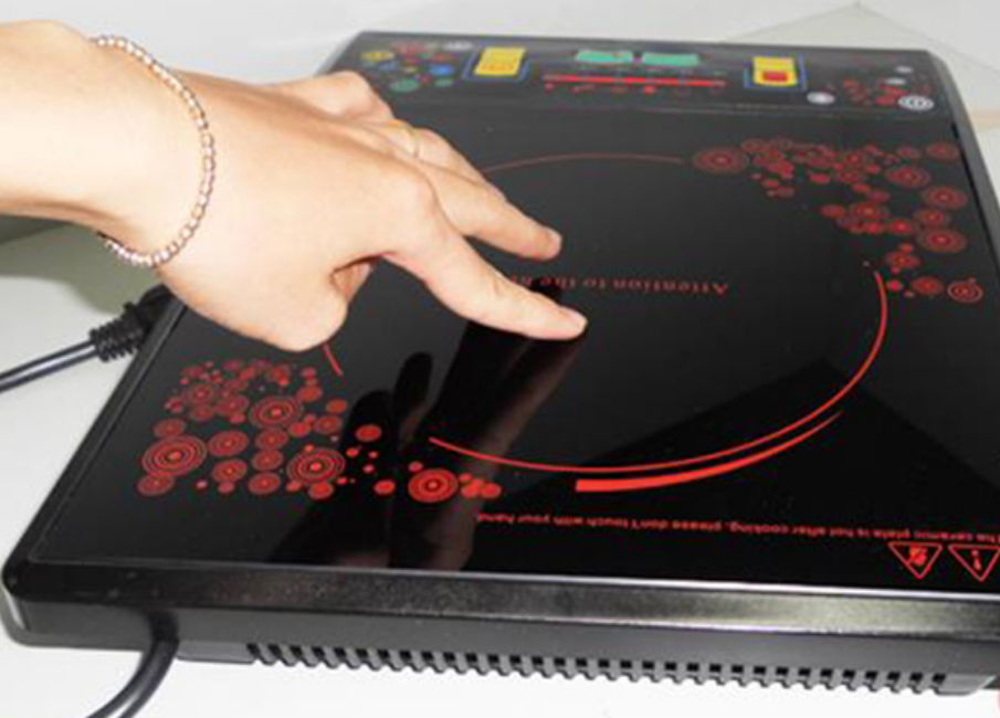 Sử chung ổ cắm điện với các thiết bị khác