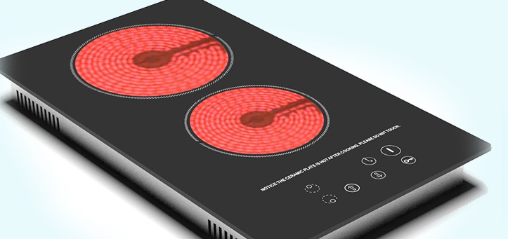 Sử dụng nấu ở nhiệt độ cao liên tục