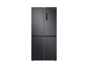 Tủ lạnh Samsung Multidoor 488 lít inverter RF48A4000B4/SV