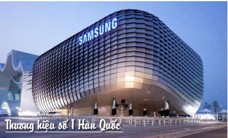 3. Điều hòa 18000BTU SamSung AR18TYGCDWKNSV đến từ thương hiệu Hàn Quốc 