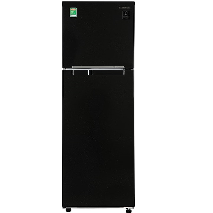 Trà sữa bảo quản được bao lâu ? Có nên uống trà sữa không ? 7 Tủ lạnh Samsung Inverter 256 lít RT25M4032BU/SV