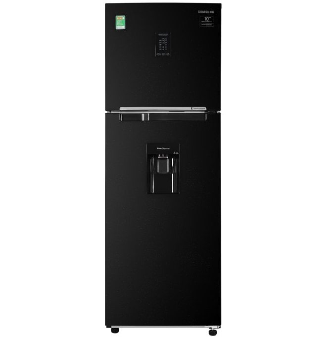 Tủ lạnh Samsung Inverter 319 lít RT32K5932BU/SV 