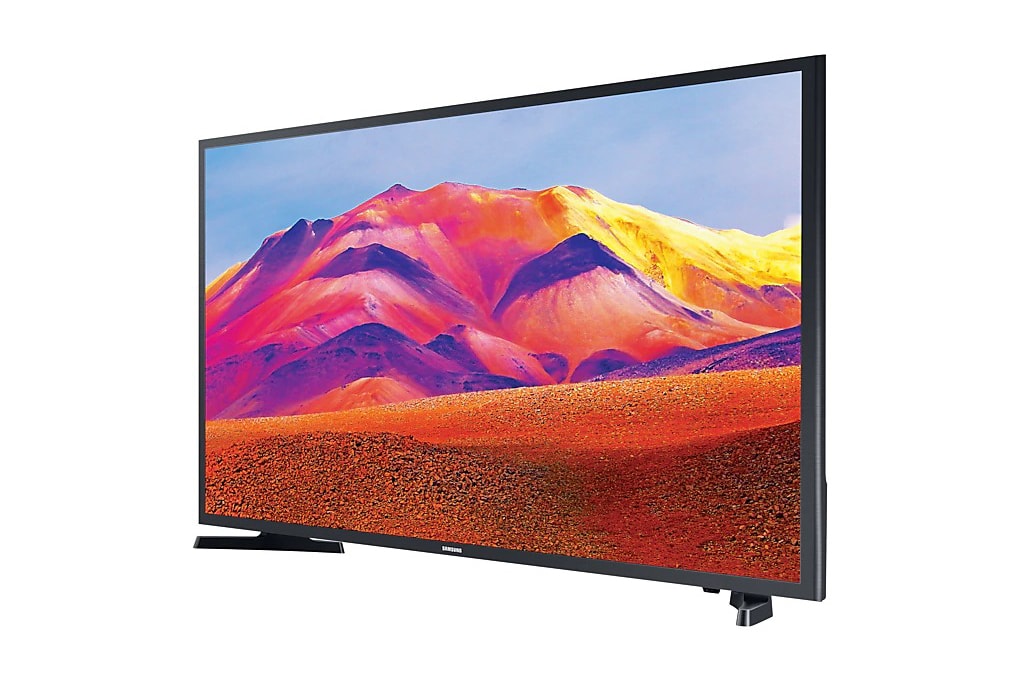So sánh chi tiết độ phân giải 1080p và 1080i | Ưu điểm là gì ? 6 Smart tivi samsung 43T6000 43 inch