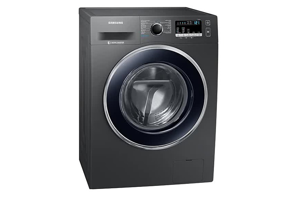 Máy giặt Samsung WW85J42G0BX/SV Inverter 8.5 kg 