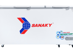 Tủ đông Sanaky inverter 530 lít VH-6699HY3