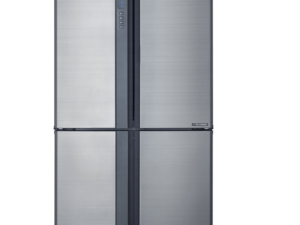 Tủ lạnh Sharp 626 lít inverter SJ-FX631V-SL