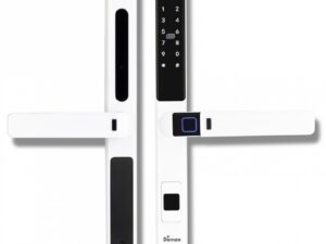 KHÓA CỬA CHỐNG NƯỚC THÔNG MINH DEMAX SL601 PW - APP WIFI