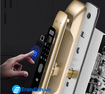 Đánh giá về chiết kế, chất liệu của các dòng khóa Đức, Mỹ Hàn Quốc?