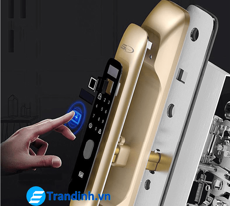 Đánh giá về chiết kế, chất liệu của các dòng khóa Đức, Mỹ Hàn Quốc?